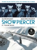 Snowpiercer TP Vol 03 Terminus