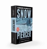 Snowpiercer Vol 1-3 HC Box Set