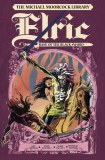 Moorcock Elric Library HC Vol 05 Bane of Black Sword