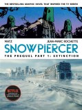 Snowpiercer Prequel TP Vol 01 Extinction
