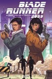 Blade Runner 2039 TP Vol 03 Ash