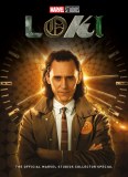 Marvel Studios Loki Official HC