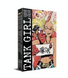 Tank Girl Colour Classics Trilogy 1988-1995 Box Set