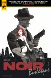 Noir Burlesque HC