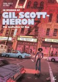 In Search Gil Scott-Heron HC