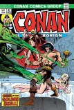 Conan the Barbarian Original Omnibus HC Vol 02