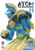 Atom Beginning Vol 11