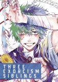 Three Exorcism Siblings TP Vol 03
