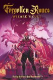 Forgotten Runes Wizards Cult TP