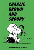 Peanuts Charlie Brown and Snoopy TP