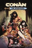 Conan the Barbarian TP Vol 05 Twisting Loyalties