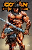 Conan The Barbarian TP Vol 06 Nest of Serpents