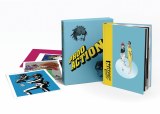 Phoo Action Collection Deluxe HC