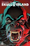 Return to Skull Island Direct Market Cover TP