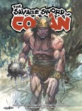 Savage Sword of Conan TP Vol 03