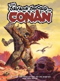 Savage Sword of Conan TP Vol 03 DM Variant