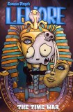 Lenore Time War HC