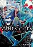 Outsiders Vol 02