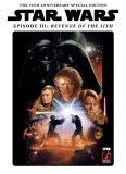 Star Wars Insider Presents Revenge of the Sith 20th Anniversary Special Edition HC