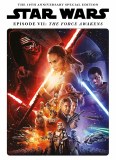 Star Wars Insider Presents The Force Awakens 10th Anniversary Special Edition HC