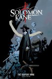 Solomon Kane Serpent Ring TP DM Variant