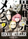 Isekai Metaller Vol 02