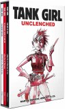 Tank Girl Unclenched TP Slipcase