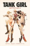 Tank Girl The Motherload Slipcase Set