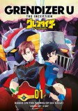 Grendizer U Inception Vol 01