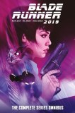 Blade Runner 2019 Omnibus HC