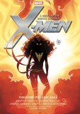 X-Men: The Dark Phoenix Saga MMP