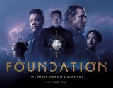 Art and Making of Foundation HC