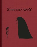 Spirited Away HC Sketchbook