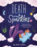 Death & Sparkles HC Vol 01