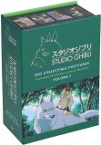 Studio Ghibli 100 Postcards Vol 02
