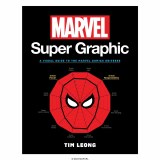 Marvel Super Graphic TP
