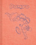 Ponyo Sketchbook HC