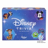 Disney Trivia 140 Questions