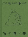 My Neighbor Totoro Sketchbook HC