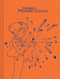 Howls Moving Castle Sketchbook HC