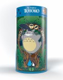 My Neighbor Totoro Jigsaw Puzzle