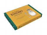 My Neighbor Totoro Stationary Set