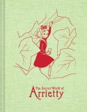 Secret World of Arriety Journal