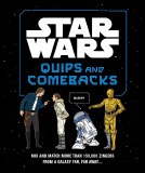 Star Wars Quips and Comebacks HC