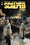 Scalped Omnibus HC Vol 02