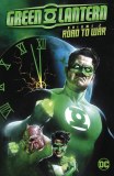 Green Lantern TP Vol 02 Love and War