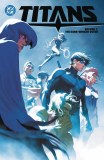 Titans TP Vol 02 Dark-Winged Queen