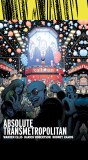 Absolute Transmetropolitan HC Vol 03 (2025 Edition)