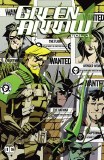 Green Arrow TP Vol 03 Against the Wall