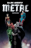 Dark Nights Metal Compendium TP